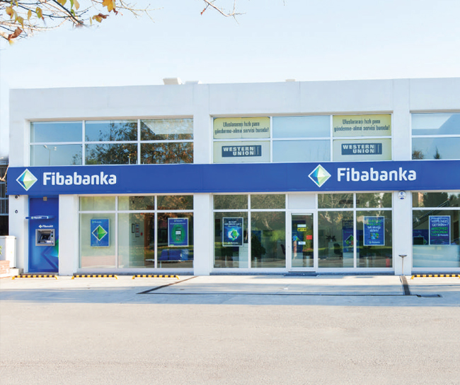 Fibabanka Trkiye Geneli ubeler