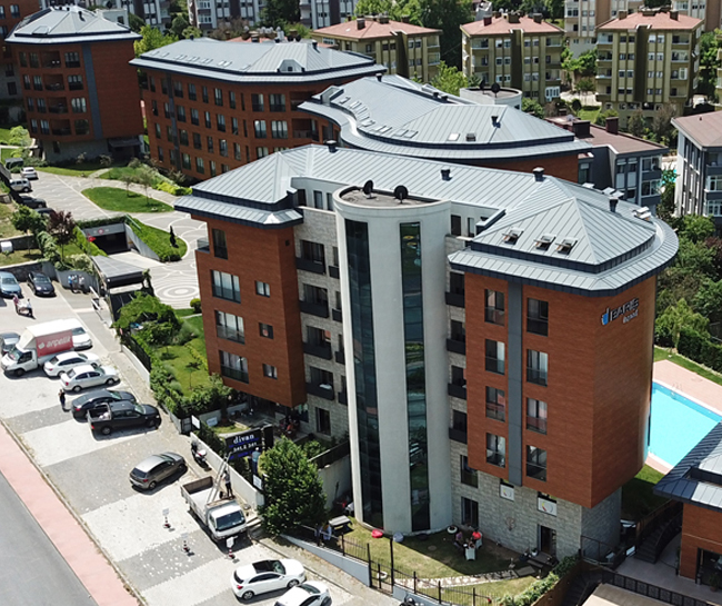 Real Estate Development