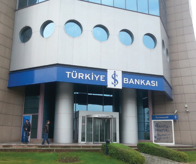 Ticaret Kurumlar