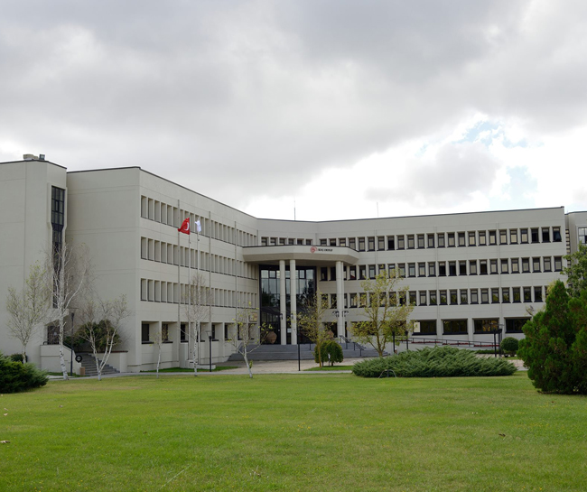 VKV Ko zel Lisesi ve lkokulu