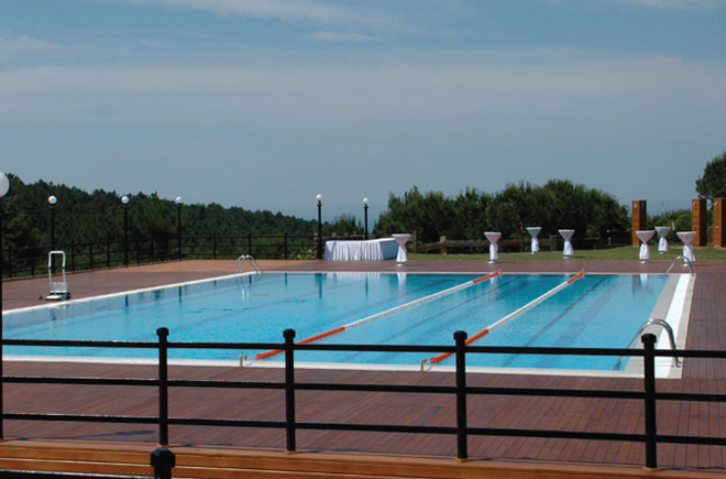Spor Kompleksleri